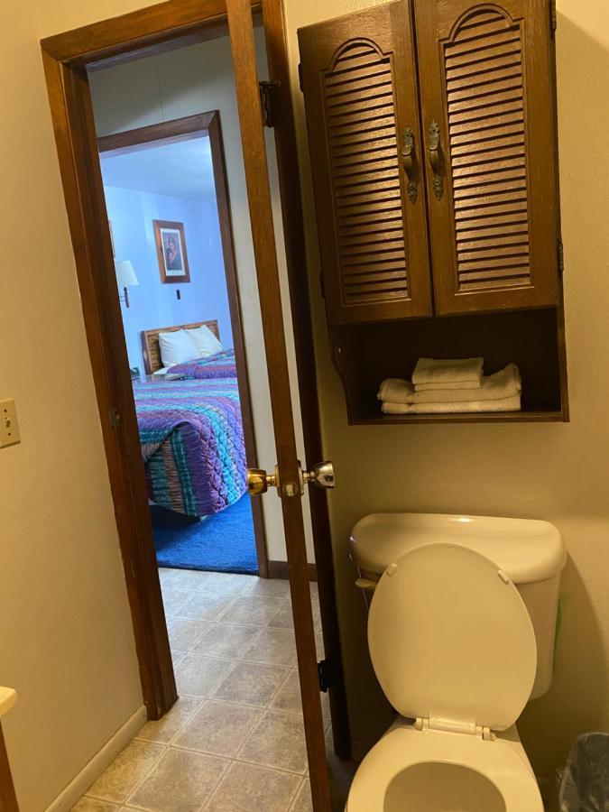 קודי Wigwam Motel מראה חיצוני תמונה