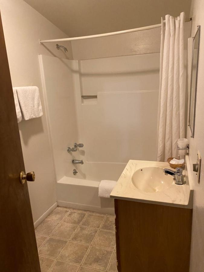 קודי Wigwam Motel מראה חיצוני תמונה