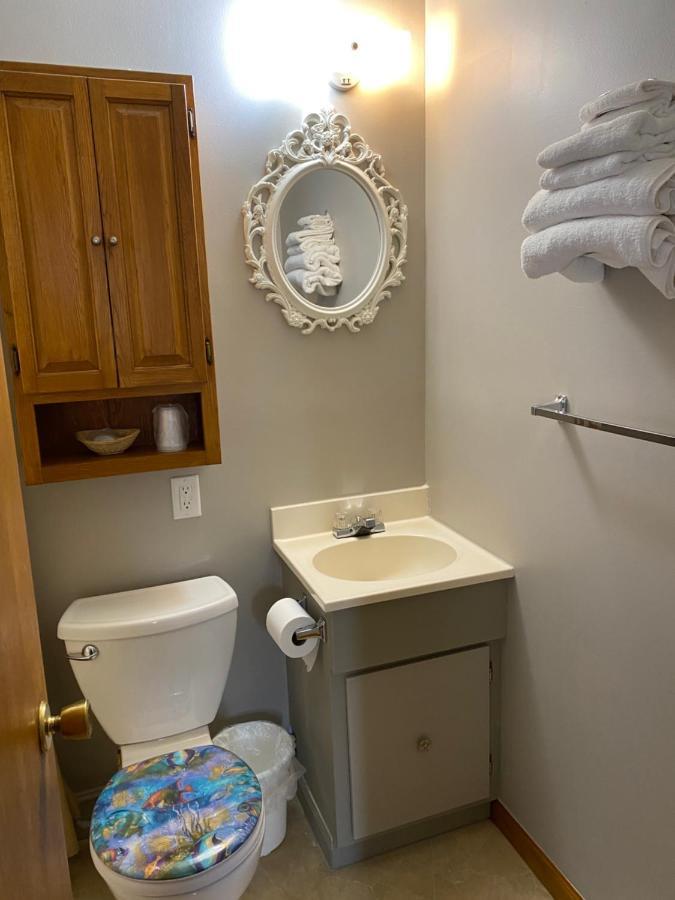 קודי Wigwam Motel מראה חיצוני תמונה