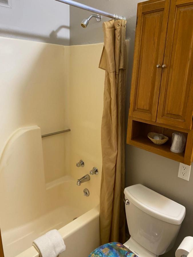 קודי Wigwam Motel מראה חיצוני תמונה