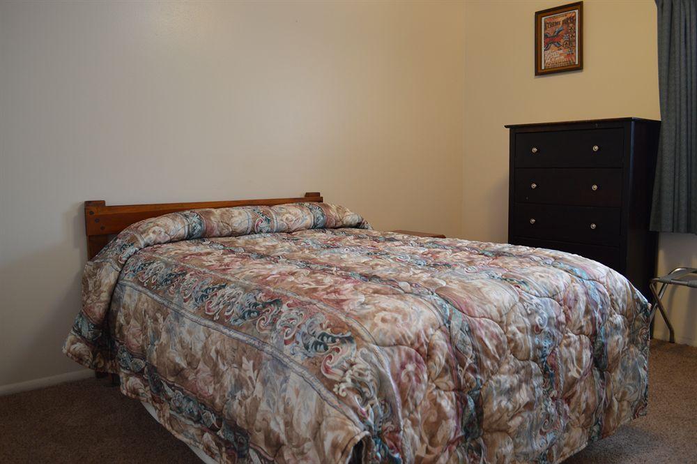 קודי Wigwam Motel מראה חיצוני תמונה