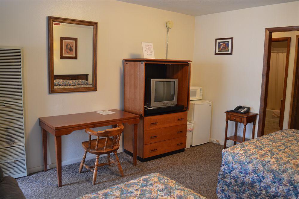 קודי Wigwam Motel מראה חיצוני תמונה