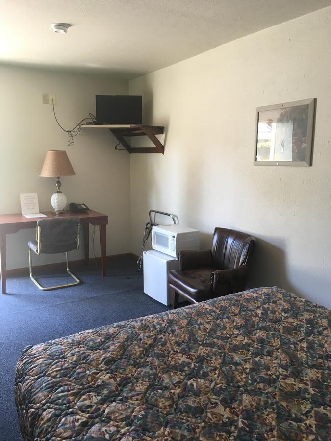 קודי Wigwam Motel מראה חיצוני תמונה